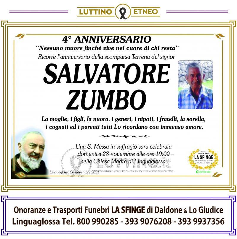 Salvatore  Zumbo 